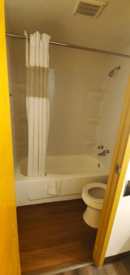 Fairbridge Inn Express Indianapolis South Ngoại thất bức ảnh